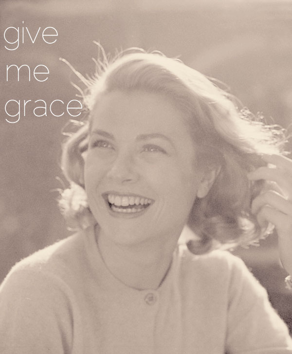 Grace Kelly