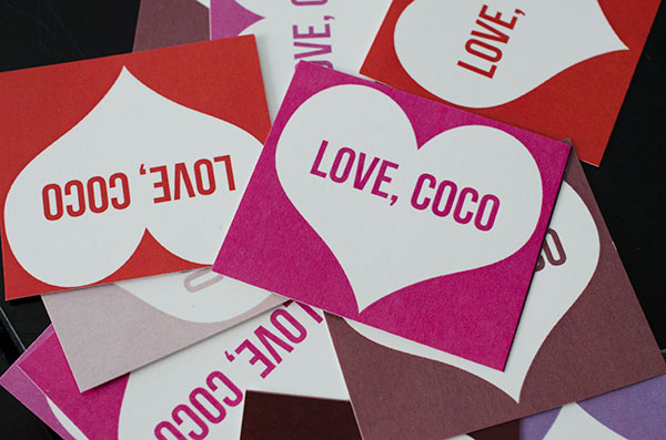 Coco's-cards