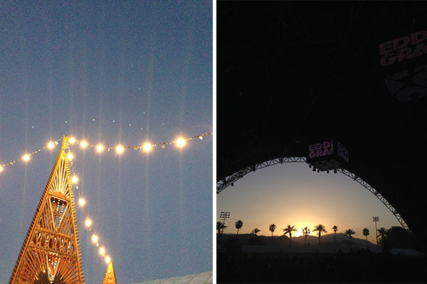 Coachella-sunset