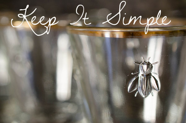 Keep-it-simple