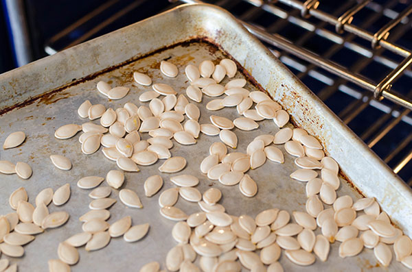Seeds-in-oven